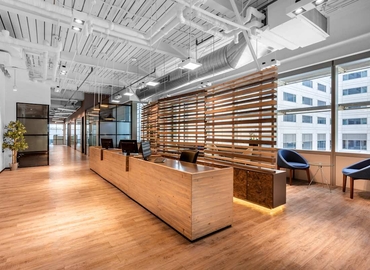 10 m² Serviced office in Dubai, Sheikh Zayed Road - Dubai (0) - 1 | MatchOffice