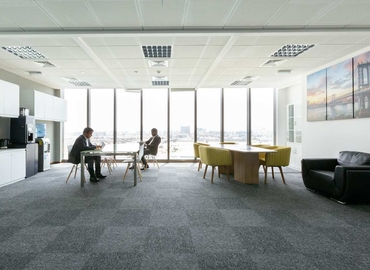 10 m² Shared office  in Dubai, Tamouh Tower (0) - 9 | MatchOffice