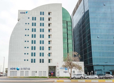 10 m² Serviced office in Dubai, Al Bateen tower c6 Bainunah (0) - 0 | MatchOffice.com