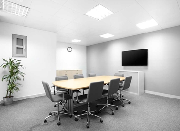 10 m² Business park in Dubai, Al Bateen tower c6 Bainunah (0) - 2 | MatchOffice.com