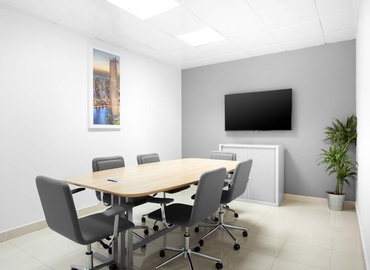 10 m² Co-working  in Dubai, Al Bateen tower c6 Bainunah (0) - 5 | MatchOffice.com