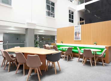 10 m² Coworking  in Dubai, Al Bateen tower c6 Bainunah (0) - 4 | MatchOffice