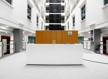 Virtual business address in Dubai, Al Bateen tower c6 Bainunah (0) - 1 | MatchOffice