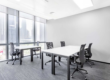 10 m² Business space in Dubai, Sheikh Mohammed Bin Rashid Blvd (0) - 3 | MatchOffice