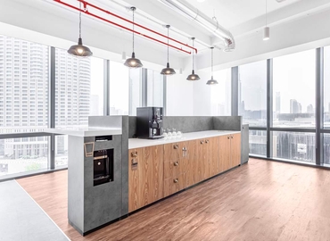 10 m² Serviced office in Dubai, Sheikh Mohammed Bin Rashid Blvd (0) - 5 | MatchOffice.com