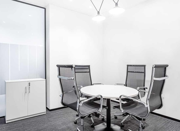 10 m² Business center in Dubai, Sheikh Mohammed Bin Rashid Blvd (0) - 8 | MatchOffice.com