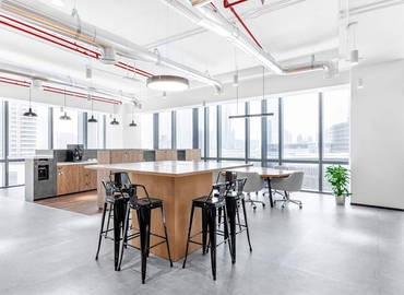 Virtual office space in Dubai, Sheikh Mohammed Bin Rashid Blvd (0) - 4 | MatchOffice.com