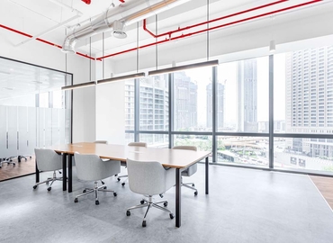 Virtual business address in Dubai, Sheikh Mohammed Bin Rashid Blvd (0) - 6 | MatchOffice