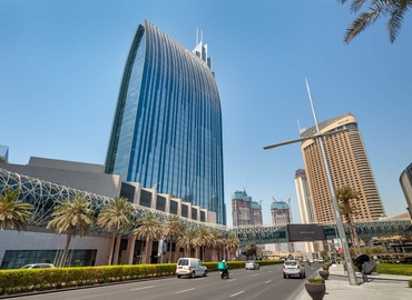10 m² Shared office  in Dubai, Sheikh Mohammed Bin Rashid Blvd (0) - 0 | MatchOffice