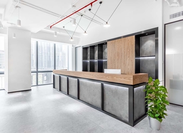 10 m² Shared workspace  in Dubai, Sheikh Mohammed Bin Rashid Blvd (0) - 1 | MatchOffice.com