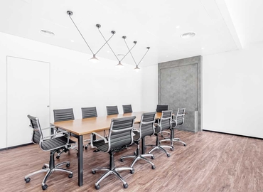 10 m² Shared workspace  in Dubai, Sheikh Mohammed Bin Rashid Blvd (0) - 2 | MatchOffice