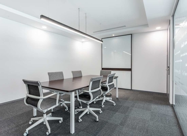 10 m² Co-working  in Dubai, Level 42 (0) - 2 | MatchOffice.com