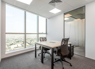 Virtual business address in Dubai, Level 42 (0) - 7 | MatchOffice.com