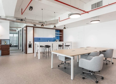 Virtual address in Dubai, Level 42 (0) - 5 | MatchOffice.com