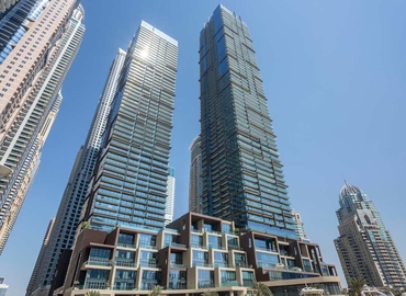 10 m² Business park in Al Sufouh, RME Holdings - Dubai Branch (121828) - 0 | MatchOffice