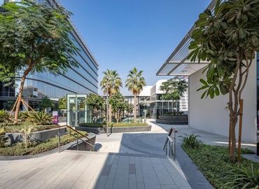 10 m² Shared workspace  in Dubai, 11-17th St. Umm Ramool (0) - 0 | MatchOffice.com