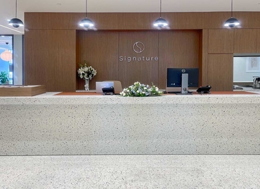 10 m² Business park in Dubai, Al Maqam Tower (0) - 1 | MatchOffice