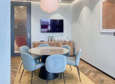 10 m² Business space in Dubai, Al Maqam Tower (0) - 8 | MatchOffice.com