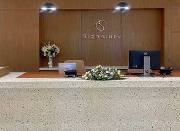 10 m² Co-working  in Dubai, Al Maqam Tower (0) - 0 | MatchOffice