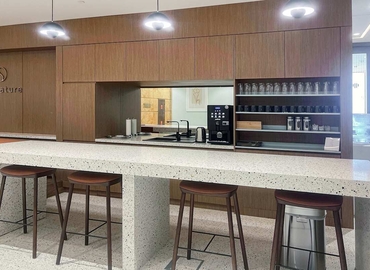 10 m² Shared office  in Dubai, Al Maqam Tower (0) - 5 | MatchOffice