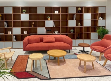 10 m² Coworking space  in Dubai, Al Maqam Tower (0) - 4 | MatchOffice.com