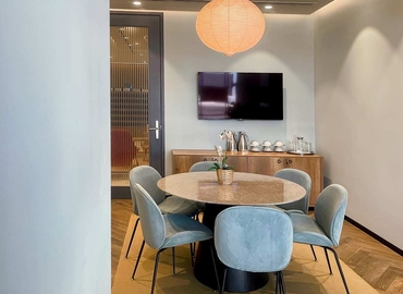 10 m² Co-working  in Dubai, Al Maqam Tower (0) - 9 | MatchOffice