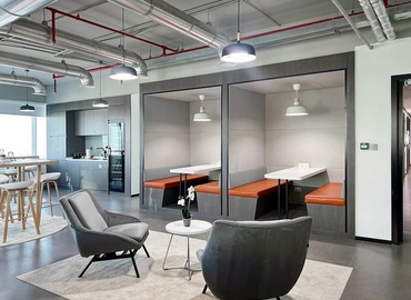 Virtual office in Dubai, M Cluster (0) - 4 | MatchOffice