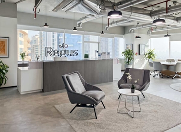 10 m² Coworking  in Dubai, M Cluster (0) - 1 | MatchOffice