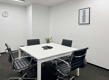 Virtual address in Dubai, M Cluster (0) - 9 | MatchOffice