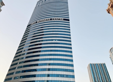 Virtual address in Dubai, M Cluster (0) - 10 | MatchOffice.com