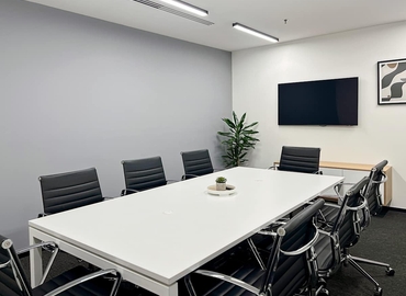 10 m² Business park in Dubai, M Cluster (0) - 2 | MatchOffice