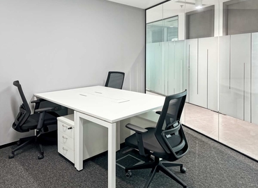 10 m² Business center in Dubai, M Cluster (0) - 3 | MatchOffice.com