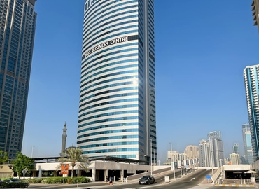 10 m² Business park in Dubai, M Cluster (0) - 0 | MatchOffice.com