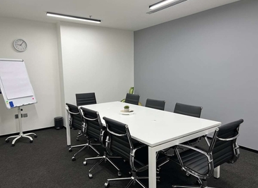 10 m² Business park in Dubai, M Cluster (0) - 8 | MatchOffice