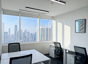 10 m² Business park in Dubai, M Cluster (0) - 7 | MatchOffice