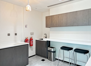 10 m² Serviced office in Dubai, M Cluster (0) - 11 | MatchOffice.com