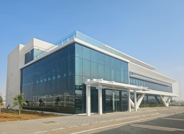 10 m² Coworking  in Dubai, Metal Park Kezad (0) - 0 | MatchOffice