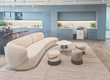 10 m² Coworking  in Dubai, Metal Park Kezad (0) - 4 | MatchOffice