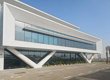 10 m² Shared workspace  in Dubai, Metal Park Kezad (0) - 12 | MatchOffice
