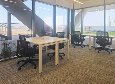 Virtual office space in Dubai, Metal Park Kezad (0) - 6 | MatchOffice.com