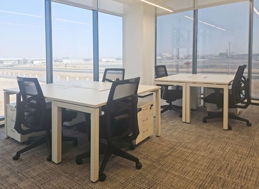 Virtual address in Dubai, Metal Park Kezad (0) - 7 | MatchOffice