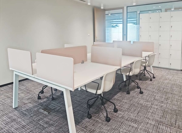 Virtual office in Dubai, Metal Park Kezad (0) - 8 | MatchOffice