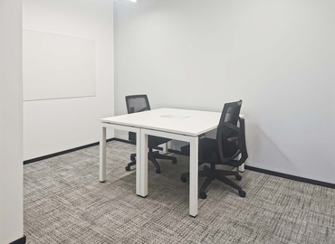 10 m² Business center in Dubai, Metal Park Kezad (0) - 3 | MatchOffice