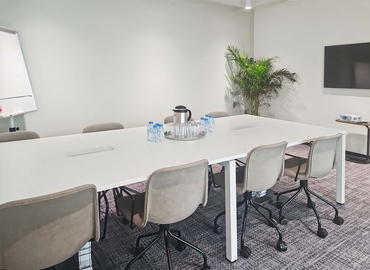 10 m² Business space in Dubai, Metal Park Kezad (0) - 2 | MatchOffice.com