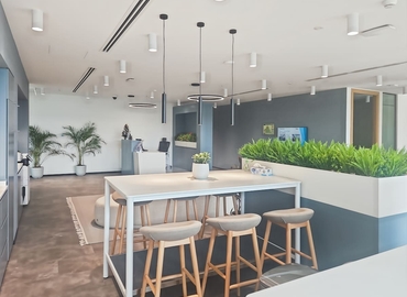 10 m² Business space in Dubai, Metal Park Kezad (0) - 11 | MatchOffice