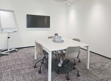 10 m² Business center in Dubai, Metal Park Kezad (0) - 9 | MatchOffice.com