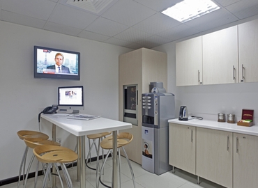 75 m² Business park in Abu Dhabi, Al Arjan Building (%[postal_code]) - 8 | MatchOffice.com