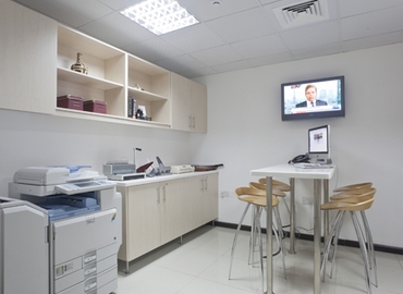 75 m² Business space in Abu Dhabi, Al Arjan Building (%[postal_code]) - 7 | MatchOffice