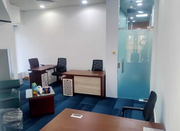 Office Al Masraf Building 00000 Dubai