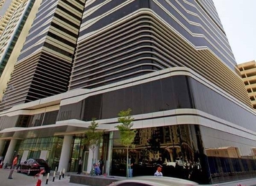 85 m² Business space in Dubai, Nassima Tower (%[postal_code]) - 0 | MatchOffice